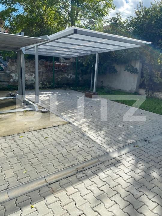 Apartament de vânzare 2 camere Complex Studentesc - 140690AV | BLITZ Timișoara | Poza16