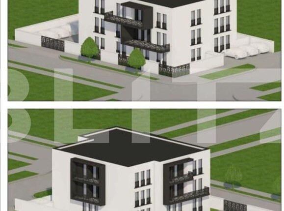 Apartament de vânzare 3 camere Lipovei - 140691AV | BLITZ Timișoara | Poza2