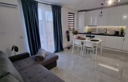 Apartament 2 camere, 47 mp, cochet, zona Braytim