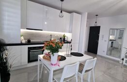 Apartament 2 camere, 47 mp, cochet, zona Braytim