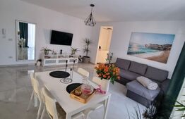 Apartament 2 camere, 47 mp, cochet, zona Braytim