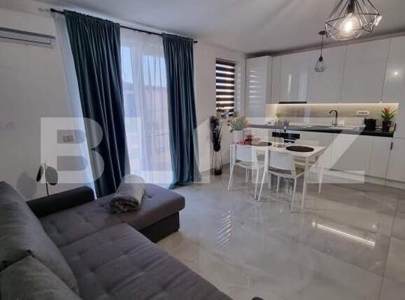 Apartament de vânzare 2 camere Braytim - 140692AV | BLITZ Timișoara | Poza3