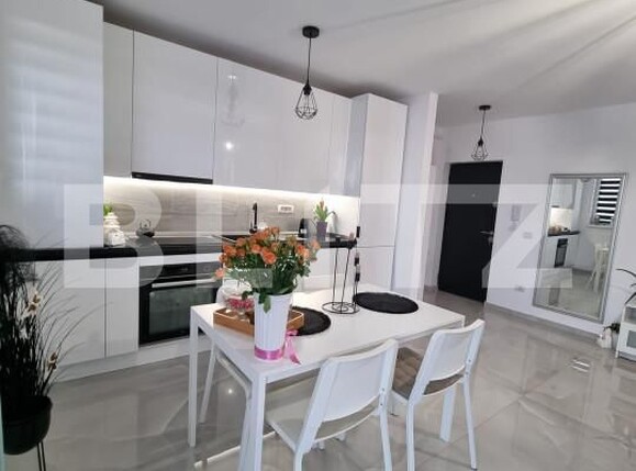 Apartament de vânzare 2 camere Braytim - 140692AV | BLITZ Timișoara | Poza1