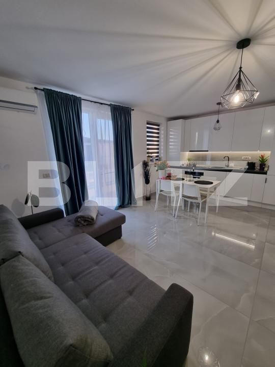 Apartament de vânzare 2 camere Braytim - 140692AV | BLITZ Timișoara | Poza3