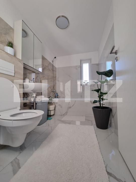 Apartament de vânzare 2 camere Braytim - 140692AV | BLITZ Timișoara | Poza4