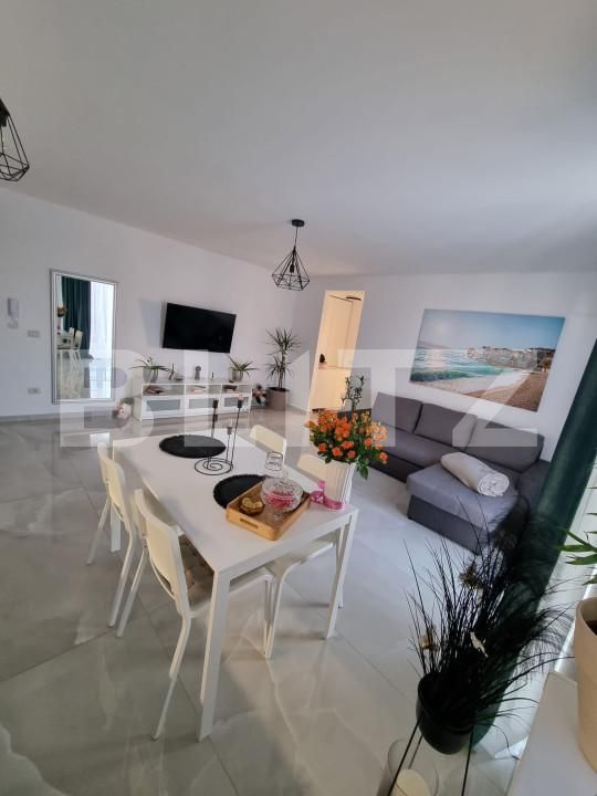 Apartament de vânzare 2 camere Braytim - 140692AV | BLITZ Timișoara | Poza2