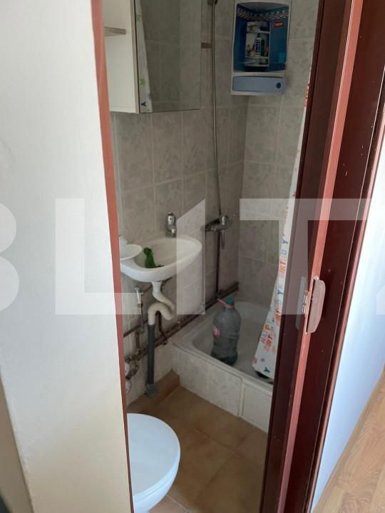Garsonieră de vânzare Soarelui - 140693AV | BLITZ Timișoara | Poza4