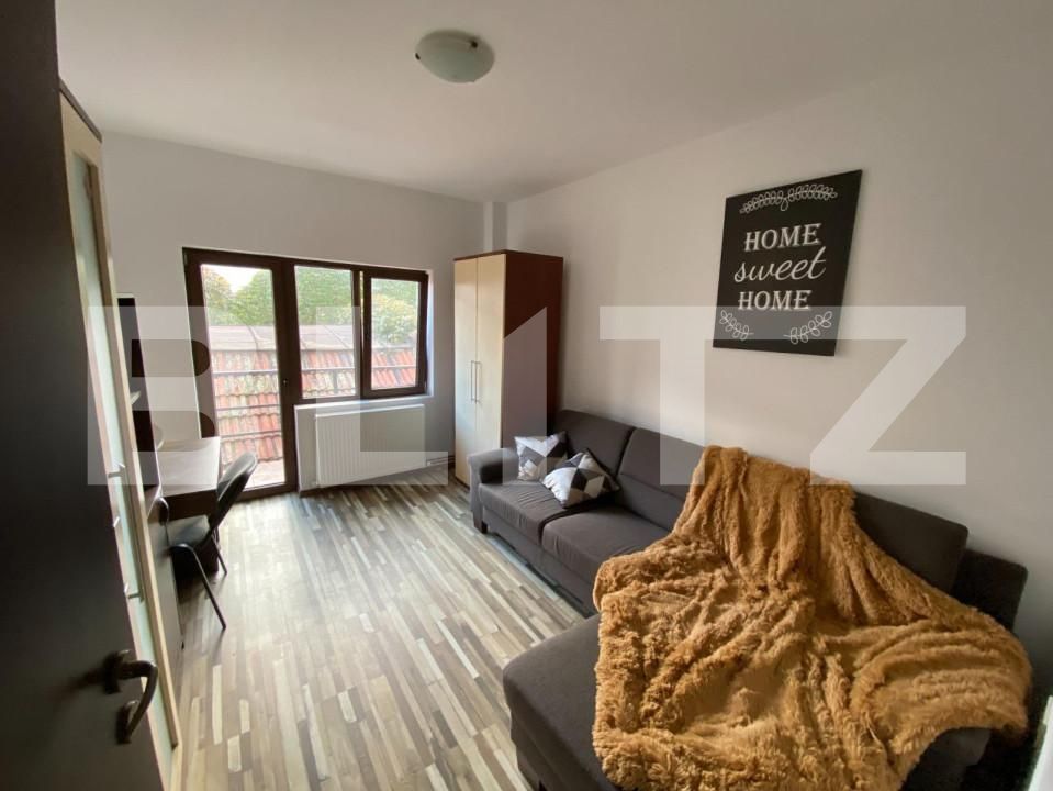 Apartament de vânzare 2 camere Balcescu - 140695AV | BLITZ Timișoara | Poza1