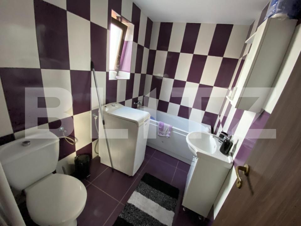 Apartament de vânzare 2 camere Balcescu - 140695AV | BLITZ Timișoara | Poza11