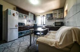 Casa cu 3 apartamante+spatiu comercial, 320mp utili, 691mp teren, Sagului