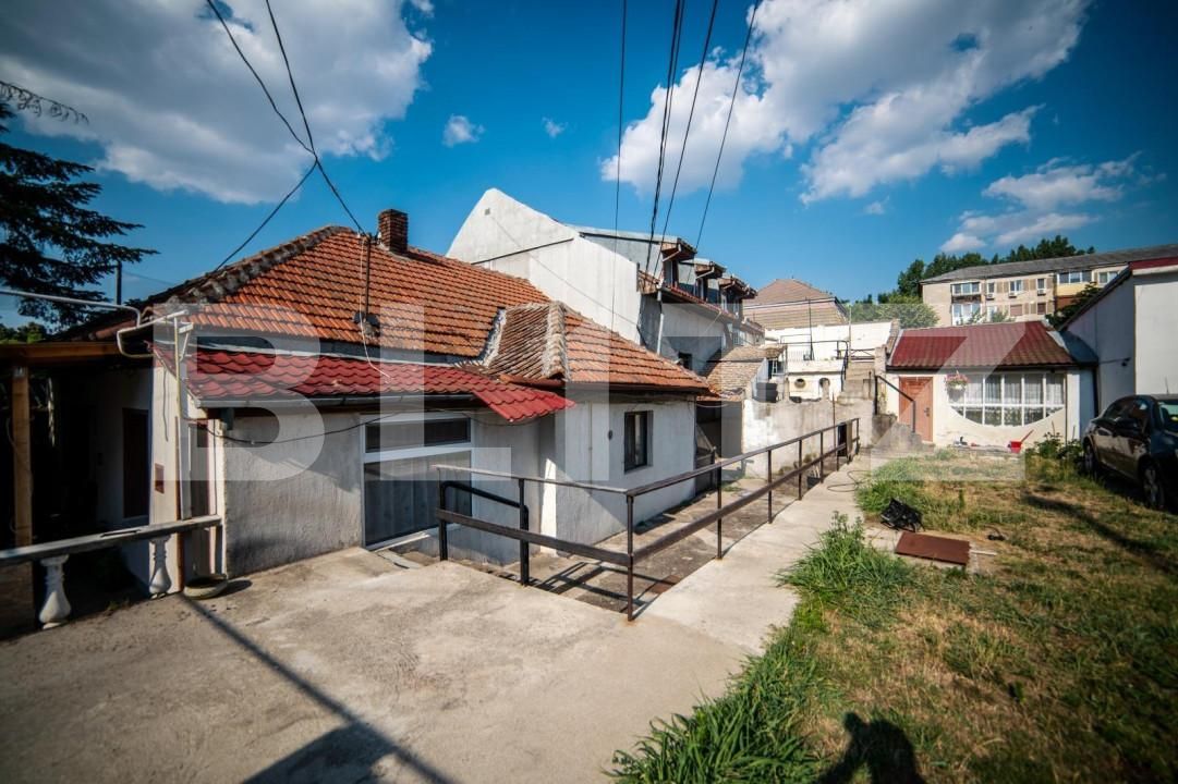 Casa de vânzare 10 camere Sagului - 140696CV | BLITZ Timișoara | Poza5