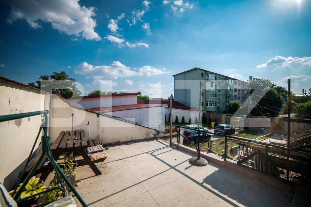 Casa de vânzare 10 camere Sagului - 140696CV | BLITZ Timișoara | Poza4