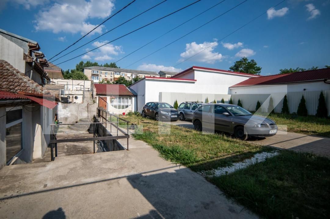 Casa de vânzare 10 camere Sagului - 140696CV | BLITZ Timișoara | Poza1