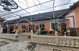 Ocazie! Casa de 600mp, teren 1050mp, zona Sagului