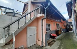 Ocazie! Casa de 600mp, teren 1050mp, zona Sagului