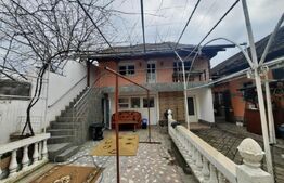 Ocazie! Casa de 600mp, teren 1050mp, zona Sagului