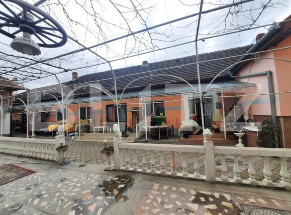 Casa de vânzare 12 camere Steaua - 140697CV | BLITZ Timișoara | Poza2