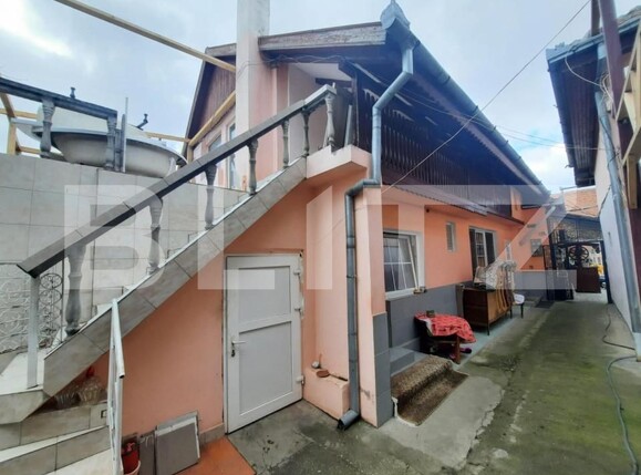 Casa de vânzare 12 camere Steaua - 140697CV | BLITZ Timișoara | Poza5