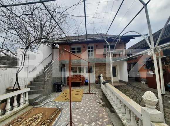 Casa de vânzare 12 camere Steaua - 140697CV | BLITZ Timișoara | Poza8