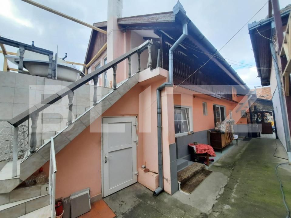 Casa de vânzare 12 camere Steaua - 140697CV | BLITZ Timișoara | Poza5
