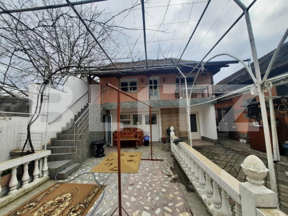 Casa de vânzare 12 camere Steaua - 140697CV | BLITZ Timișoara | Poza8