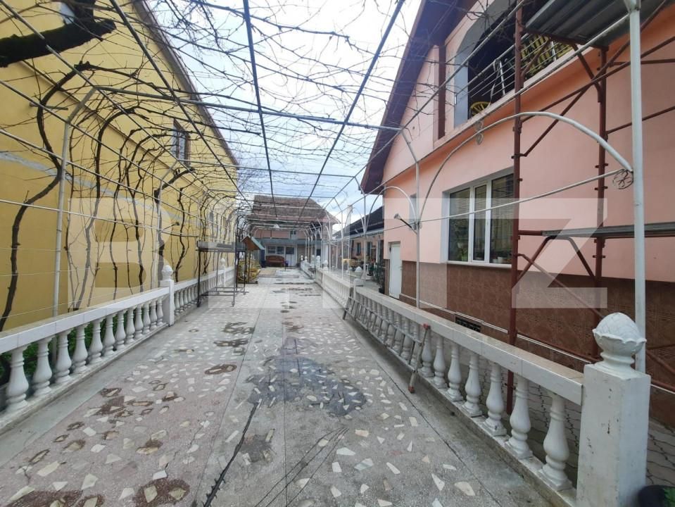 Casa de vânzare 12 camere Steaua - 140697CV | BLITZ Timișoara | Poza6