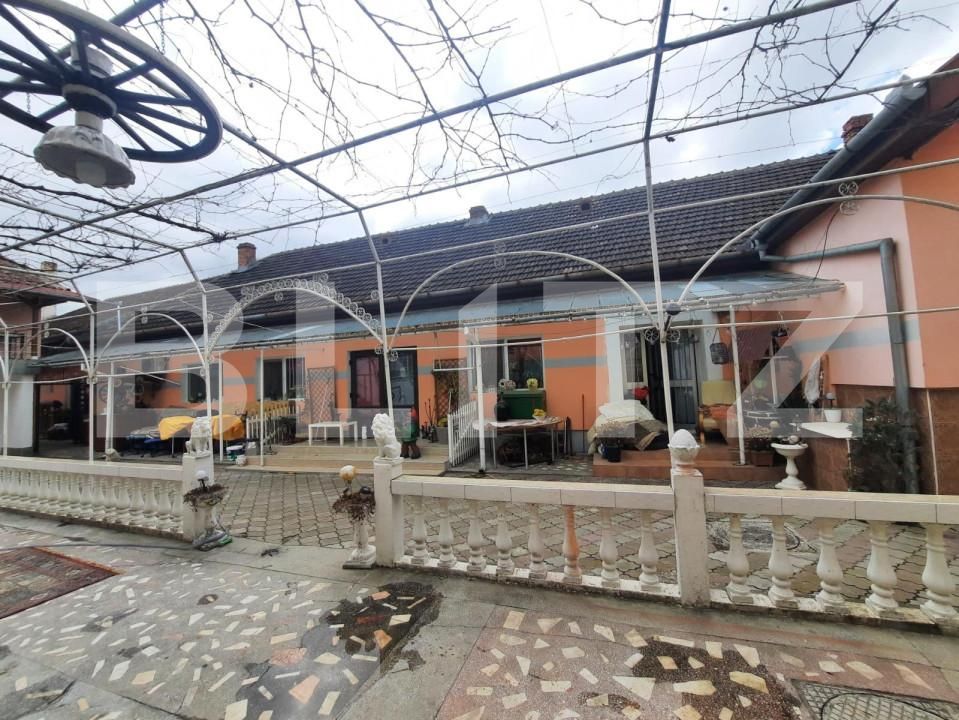Casa de vânzare 12 camere Steaua - 140697CV | BLITZ Timișoara | Poza2