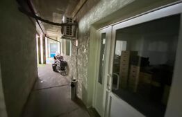 Casa de 7 camere, 180mp utili + 200mp contructie, 622mp teren, in Mehala.