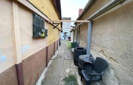 Casa de 7 camere, 180mp utili + 200mp contructie, 622mp teren, in Mehala.