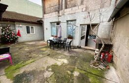 Casa de 7 camere, 180mp utili + 200mp contructie, 622mp teren, in Mehala.