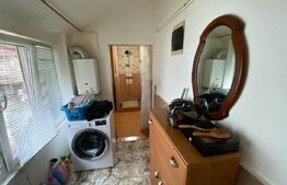 Casa de 7 camere, 180mp utili + 200mp contructie, 622mp teren, in Mehala.