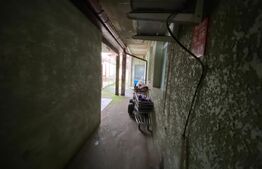 Casa de 7 camere, 180mp utili + 200mp contructie, 622mp teren, in Mehala.