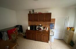 Casa de 7 camere, 180mp utili + 200mp contructie, 622mp teren, in Mehala.