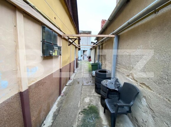 Casa de vânzare 7 camere Mehala - 140698CV | BLITZ Timișoara | Poza13