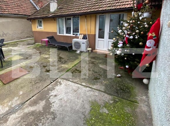 Casa de vânzare 7 camere Mehala - 140698CV | BLITZ Timișoara | Poza1