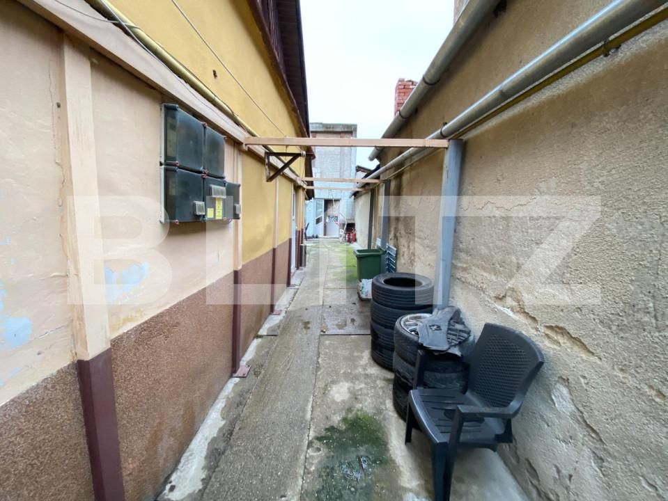 Casa de vânzare 7 camere Mehala - 140698CV | BLITZ Timișoara | Poza13