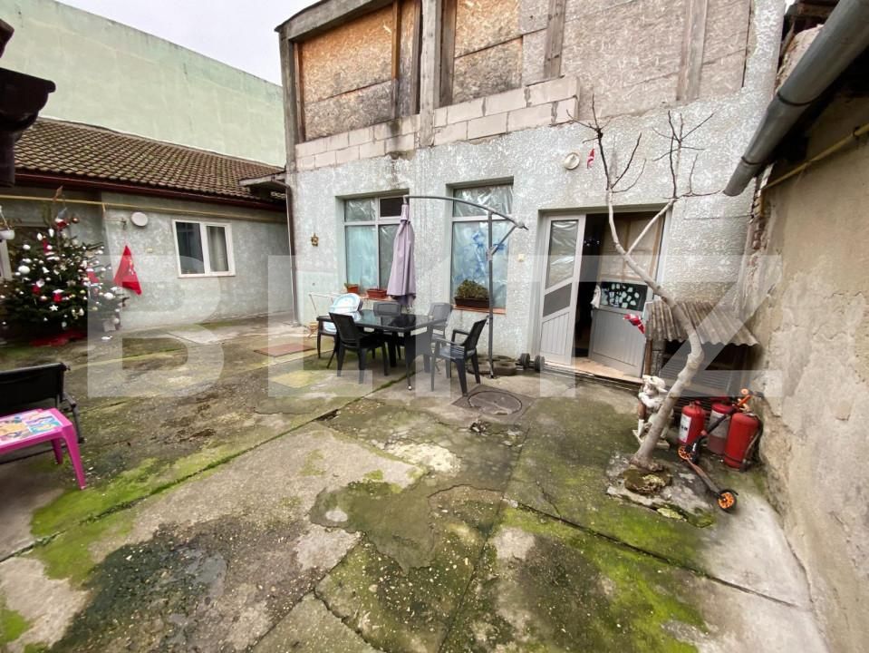 Casa de vânzare 7 camere Mehala - 140698CV | BLITZ Timișoara | Poza2