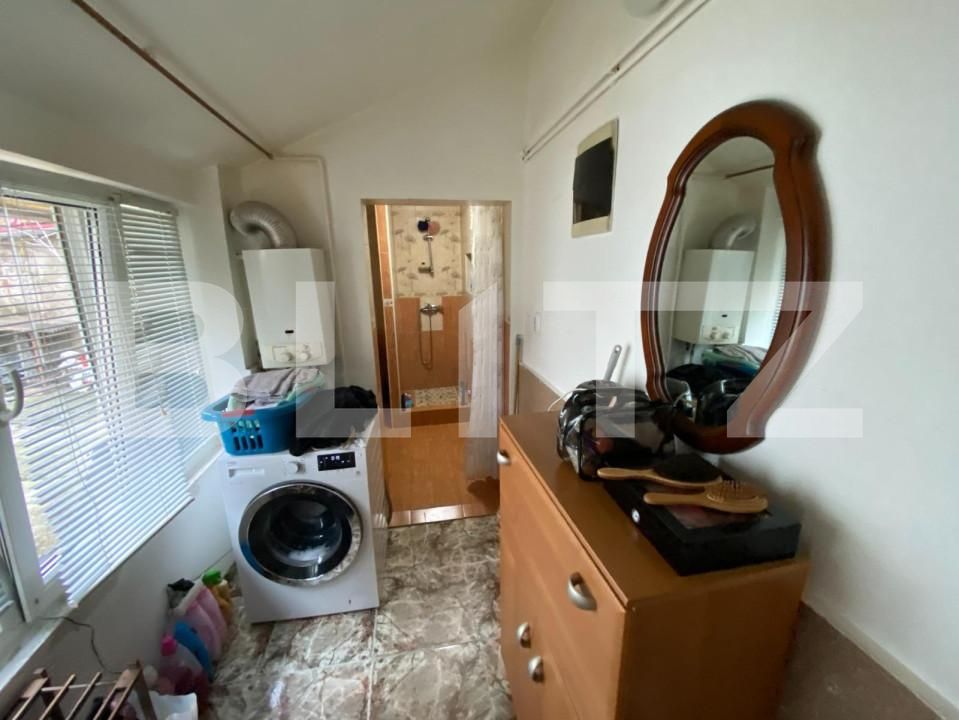 Casa de vânzare 7 camere Mehala - 140698CV | BLITZ Timișoara | Poza7