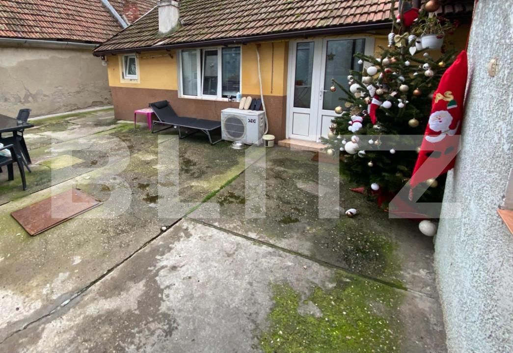 Casa de vânzare 7 camere Mehala - 140698CV | BLITZ Timișoara | Poza1