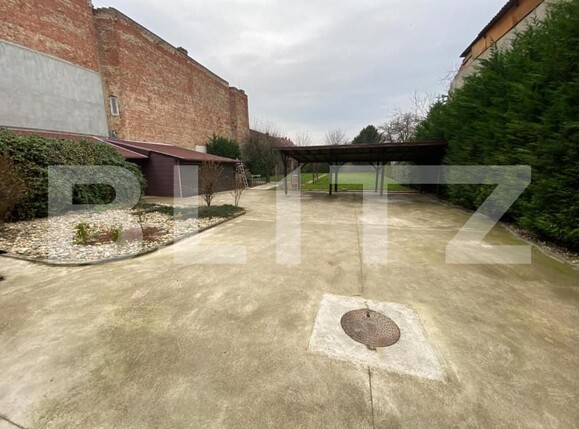 Casa de vânzare 4 camere Elisabetin - 140699CV | BLITZ Timișoara | Poza4