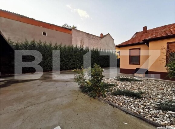 Casa de vânzare 4 camere Elisabetin - 140699CV | BLITZ Timișoara | Poza1