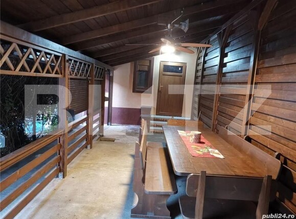 Casa de vânzare 4 camere Elisabetin - 140699CV | BLITZ Timișoara | Poza7