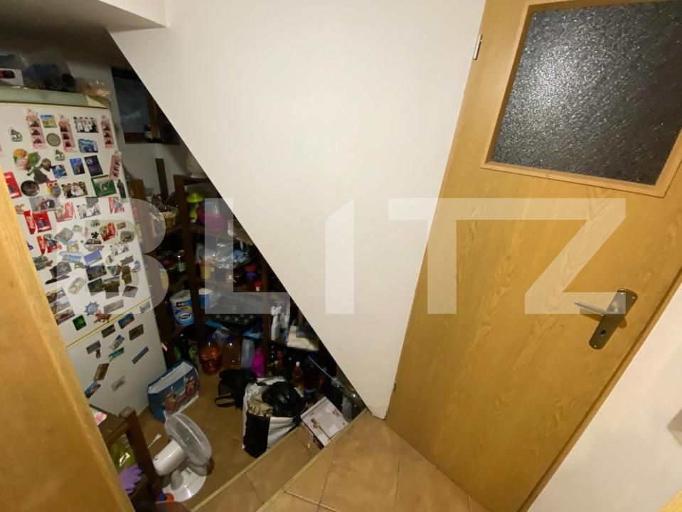 Casa de vânzare 4 camere Elisabetin - 140699CV | BLITZ Timișoara | Poza8