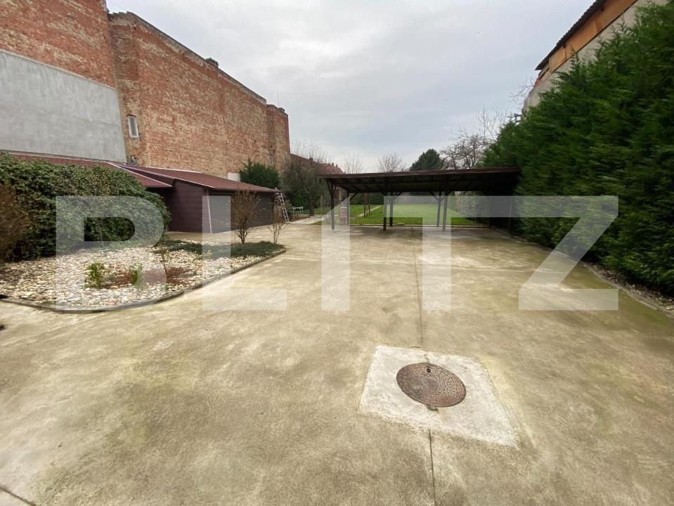 Casa de vânzare 4 camere Elisabetin - 140699CV | BLITZ Timișoara | Poza4