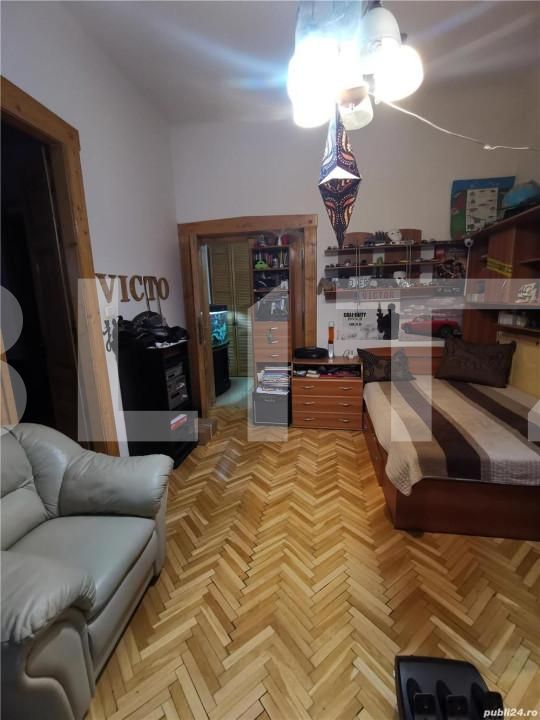 Casa de vânzare 4 camere Elisabetin - 140699CV | BLITZ Timișoara | Poza15