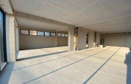 Spatiu de birouri, 200 mp, zona Torontalului- 10€/mp