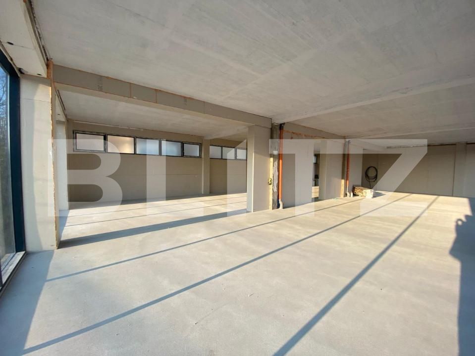 Spațiu birouri de închiriat Torontalului - 140703SIB | BLITZ Timișoara | Poza1