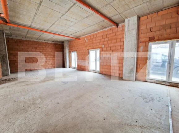 Spațiu birouri de închiriat Badea Cartan - 140704SIB | BLITZ Timișoara | Poza4