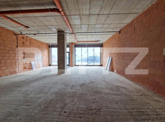 Spațiu birouri de închiriat Badea Cartan - 140704SIB | BLITZ Timișoara | Poza1