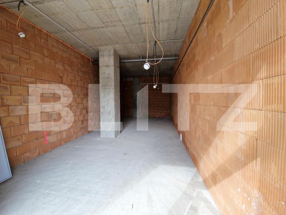 Spațiu birouri de închiriat Badea Cartan - 140704SIB | BLITZ Timișoara | Poza6